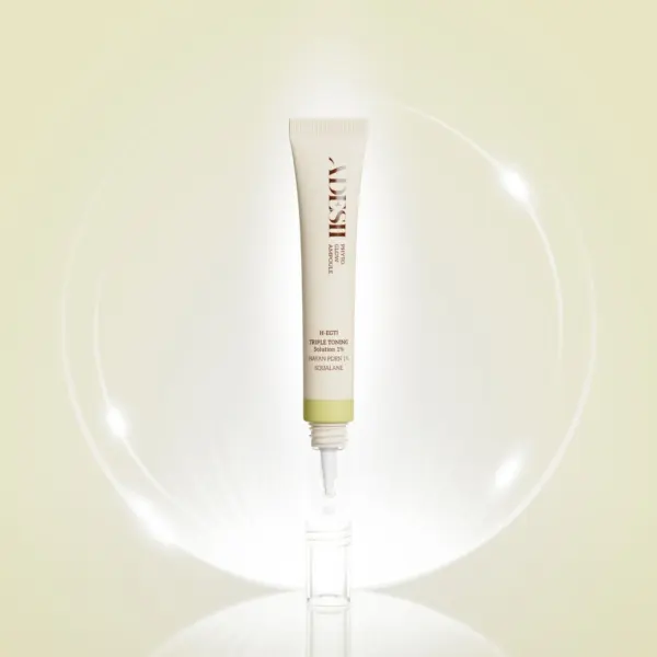 ADESII Phyto Glow Ampoule 20mL