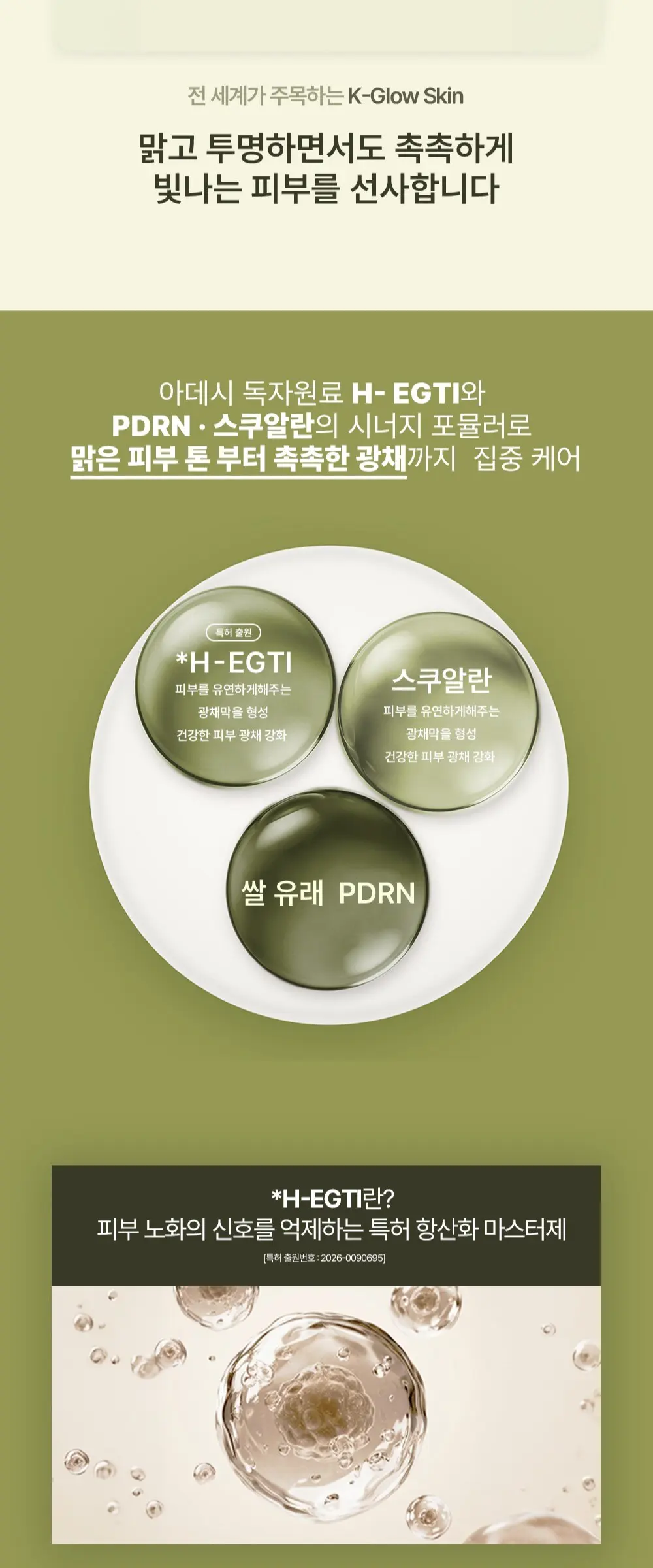 피토 글로우 앰플 20mL Detail