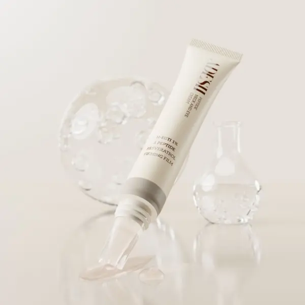ADESII Peptide Neck and Eye Cream 20mL