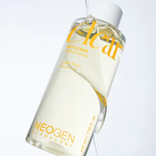 NEOGEN Dermalogy NEXT CLEAR Essence Toner 210ml