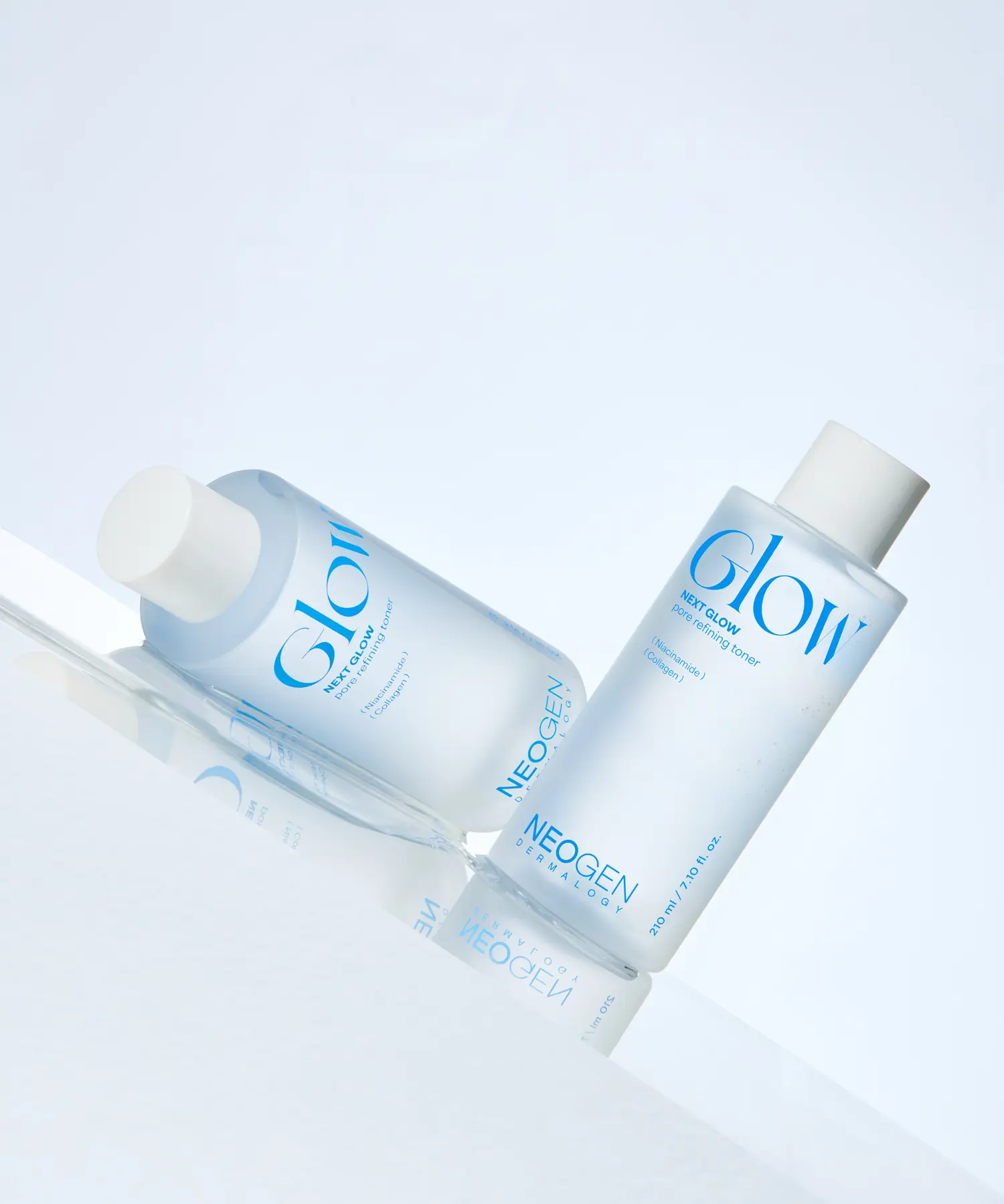 NEOGEN Dermalogy Next Glow Pore Refining Toner 210ml