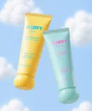 DASHING DIVA FLUFFY 22% Shea Butter Hand & Foot Treatment Cream 50ml