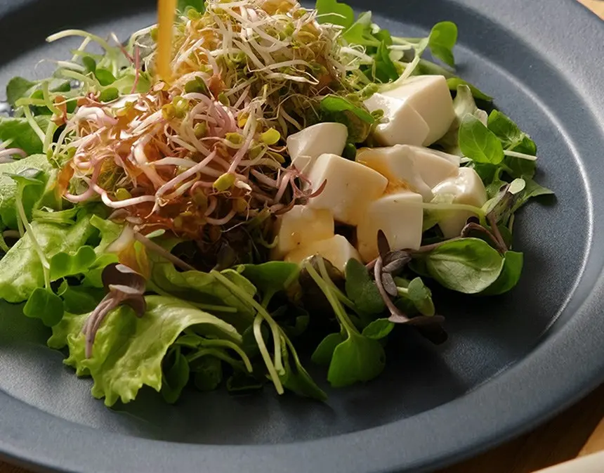 마이노멀 저당 드레싱 참깨흑임자, 240g, 1개 Detail