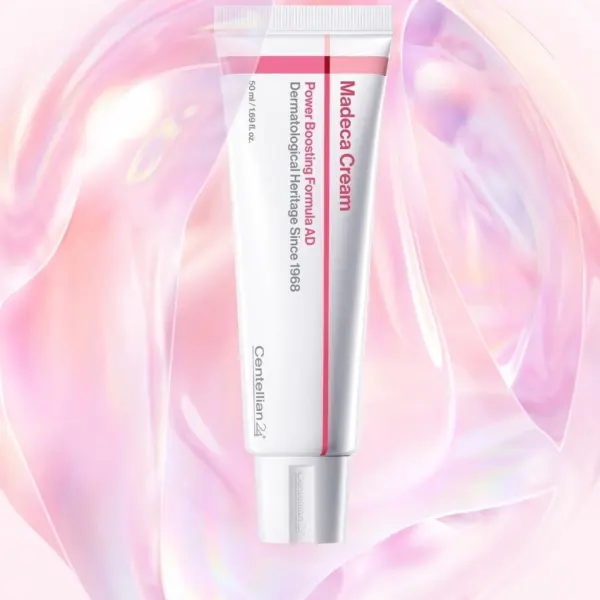 Centellian24 Madeca Power Boosting Formula Advanced Cream AD 50ml