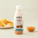 VIVID KITCHEN Low Sugar Hot Mayo Sauce 280g
