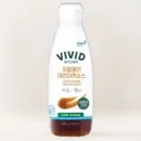 VIVID KITCHEN Low Calorie Teriyaki Sauce 285g
