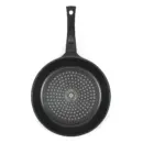 Kitchen Art New Titanium Coated Frying Pan 28cm