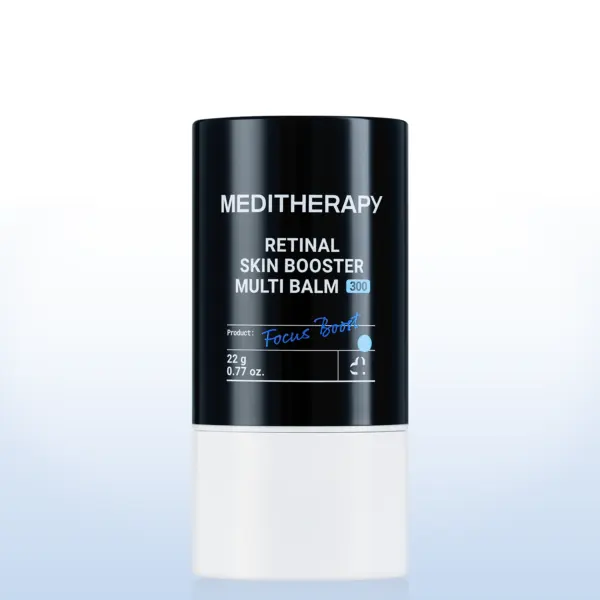 meditherapy Retinal Skin Booster Multi Balm 300 Wide 22g