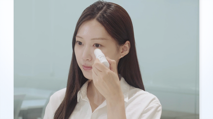 레티날 스킨 부스터 멀티밤 와이드 300 22g Detail