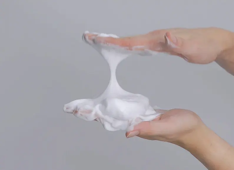 MEDIPEEL Lacto Collagen Clear Foam Cleanser 2.0 300ml