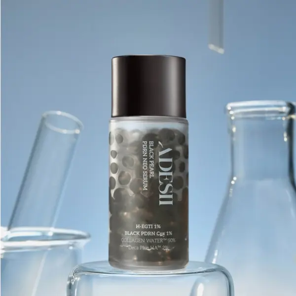 ADESII Black Pearl PDRN Neo Serum 30g