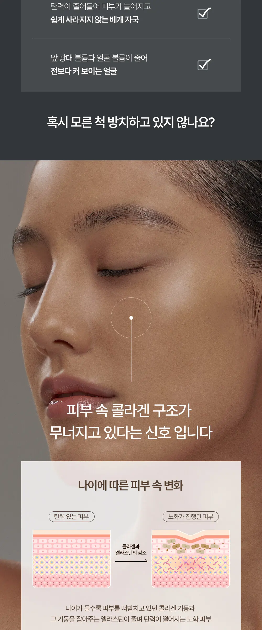 블랙 펄 피디알엔 네오 세럼 30g Detail