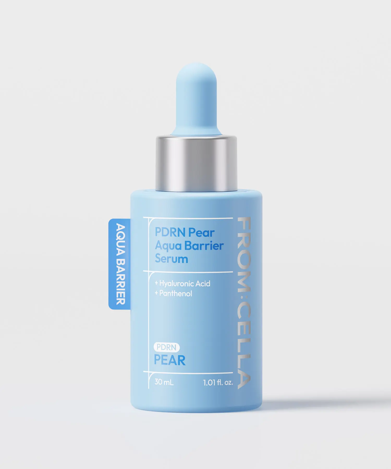 FROMCELLA PDRN Pear Aqua Barrier Serum 30ml
