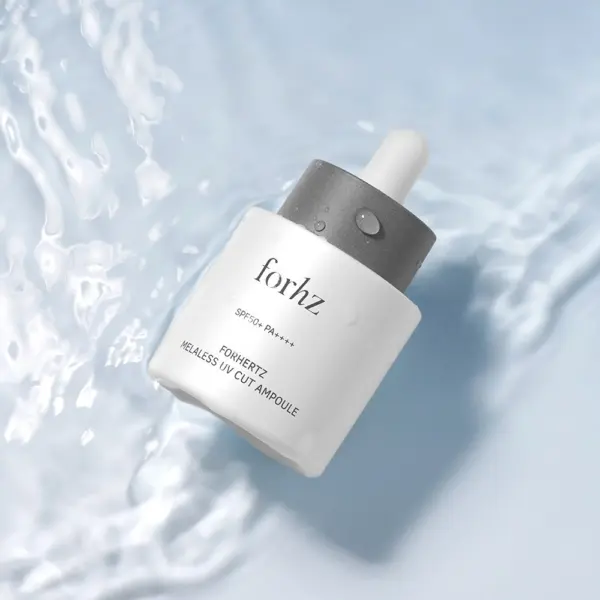 Forhz Melaless UV Cut Ampoule 30ml