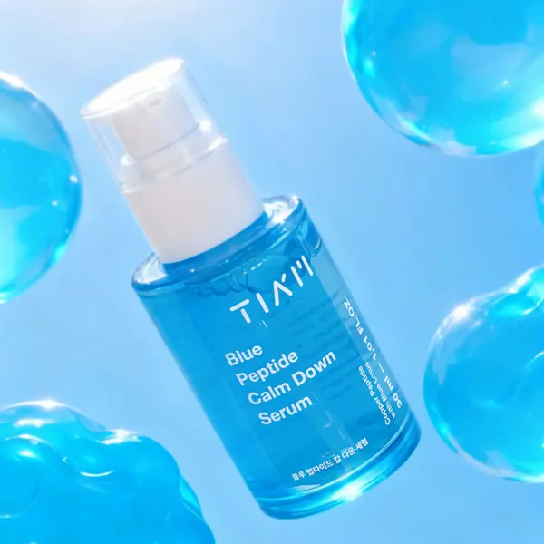 TIAM Blue Peptide Calm Down Serum 30ml