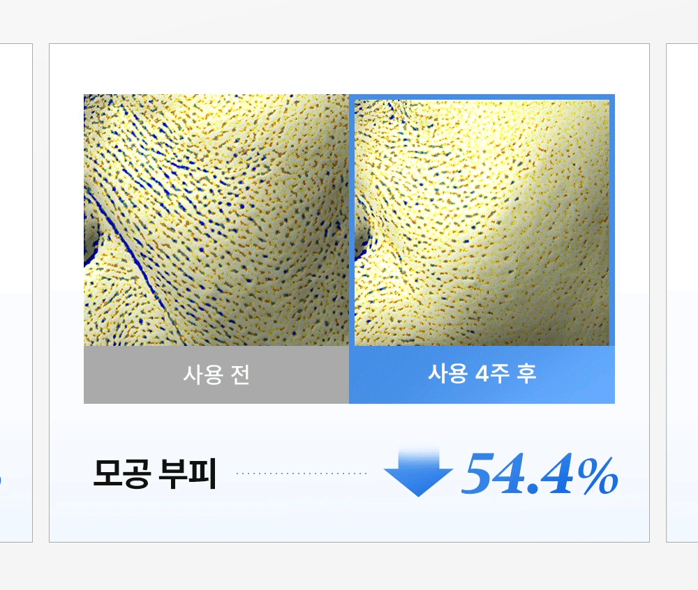 포스트 알파 쿨링 펩타이드 앰플 30ml Detail