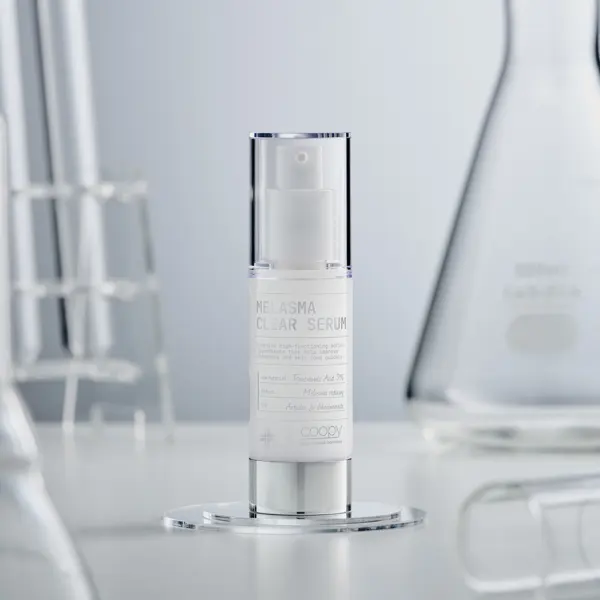 COOPY Melasma Clear Serum 30ml