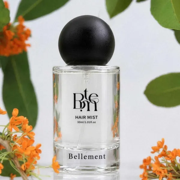 BELLEMENT Osmanthus Hair Mist 30ml