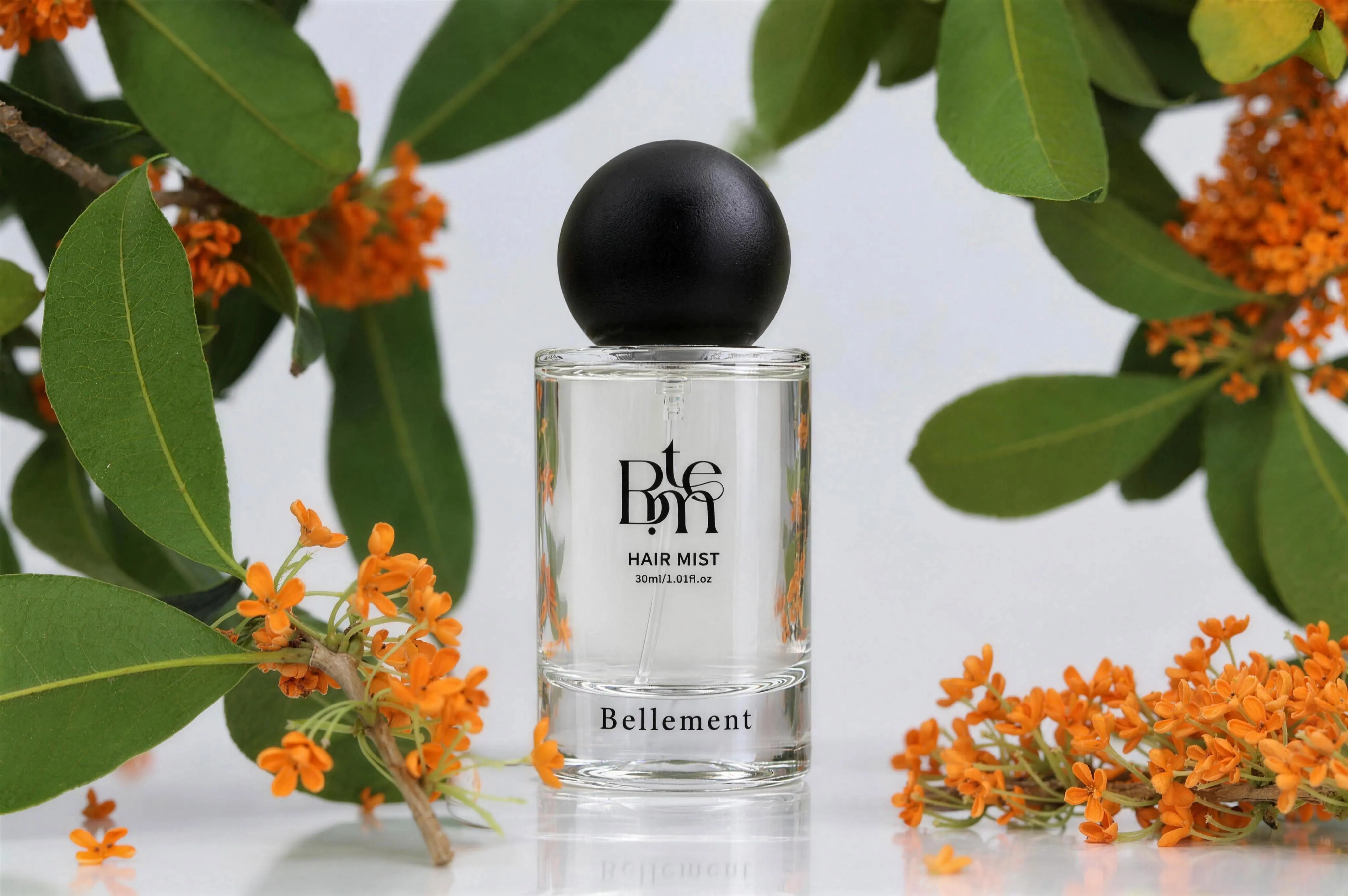 시그니처 금목서 오스만투스 헤어미스트 30ml Detail