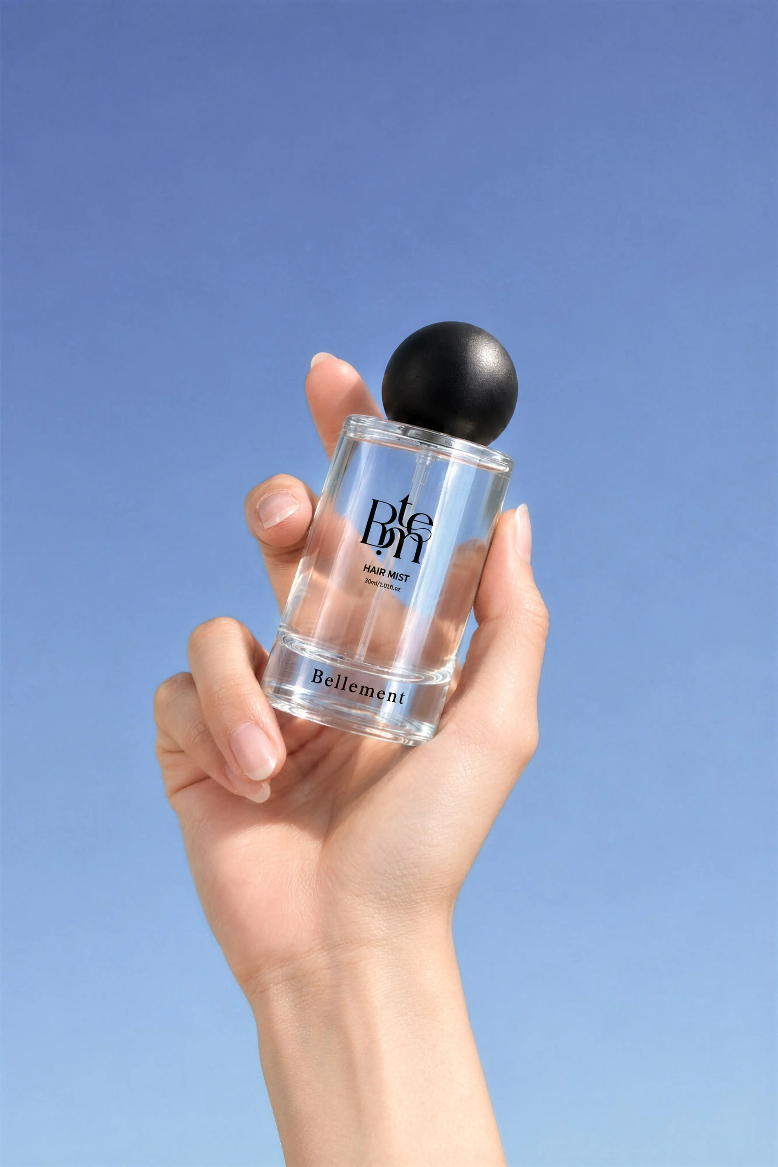 시그니처 금목서 오스만투스 헤어미스트 30ml Detail