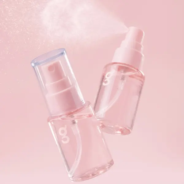 GIVERNY Dewy Glow Setting Fixer 30ml