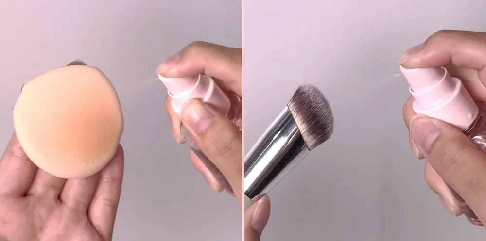 듀이 글로우 세팅 픽서 30ml Detail