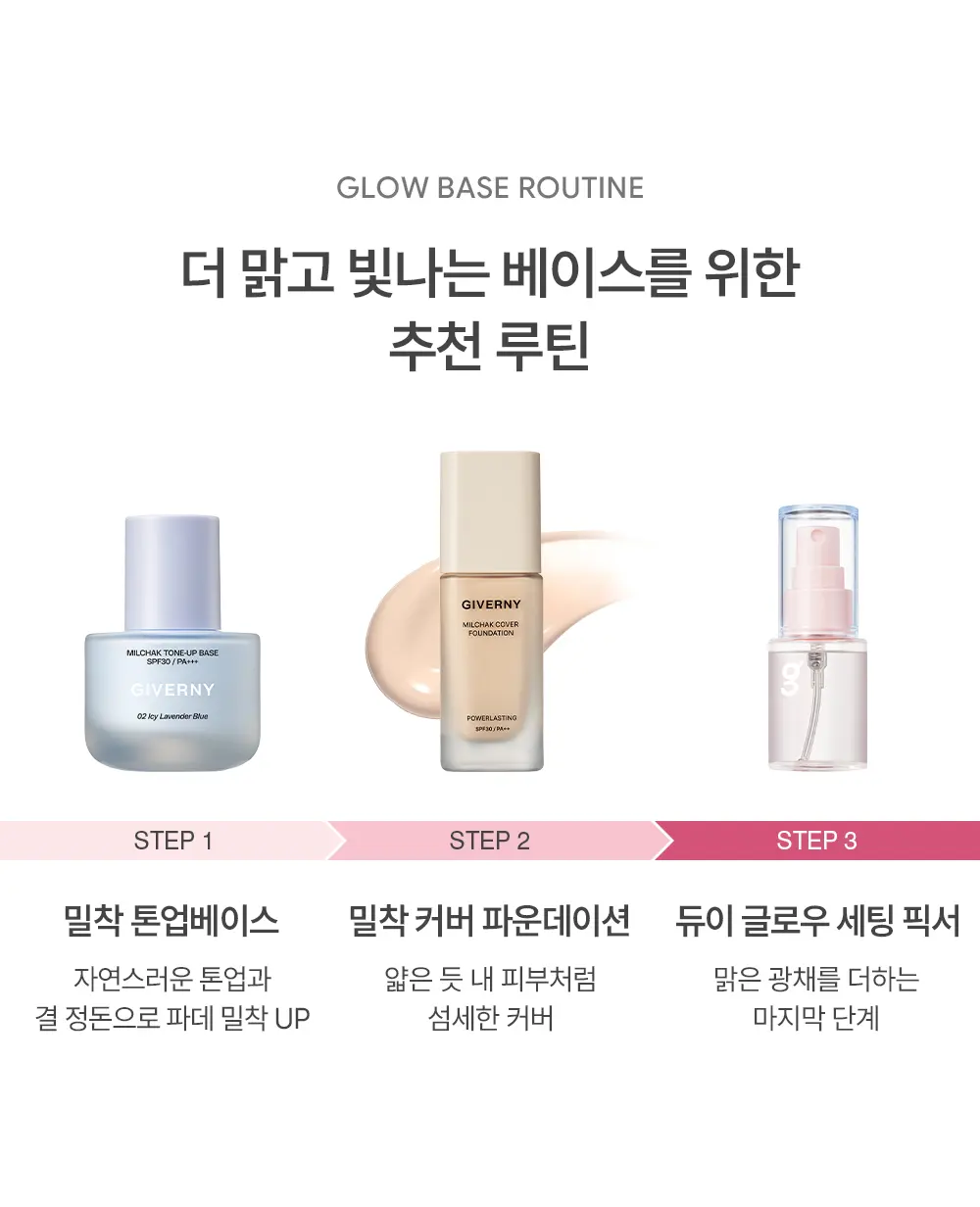 듀이 글로우 세팅 픽서 30ml Detail
