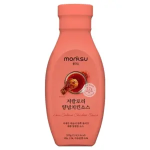 monksu Low Calorie Chicken Sauce 320g