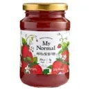 My Normal Low Sugar Strawberry Jam 320g