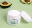 PURE MELLOW Avocado Oasis Moisture Cream 320g