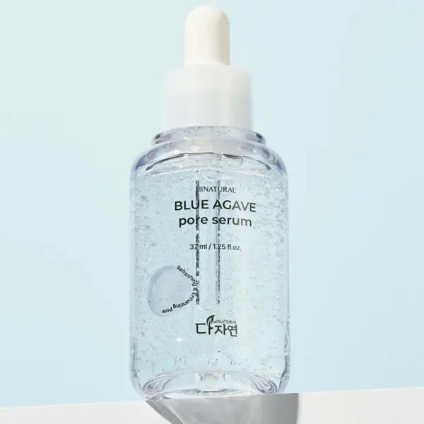 DAJAYEON BLUE AGAVE pore serum 37ml