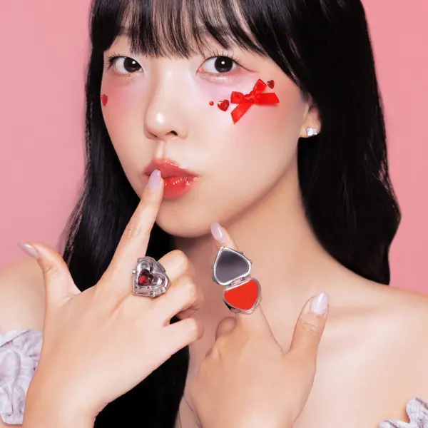 MUUN Evoke Magic Ring Lip & Cheek Balm 0.3g