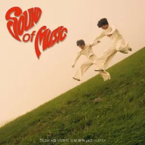 Kakao Entertainment Jannabi - Sound of Music pt.2 : LIFE (4th Album)