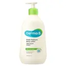 Derma:B Fresh Moisture Body Lotion 400ml