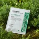 Dr Sante Artemisia AKA Semi-Gel Mask 5 Sheets