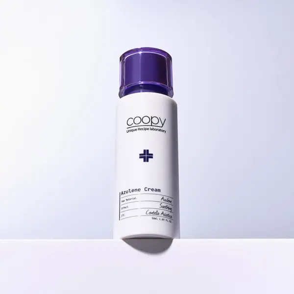 COOPY Azulene Cream 50ml