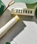 BUSHMAN Vegan Lip Balm 4g