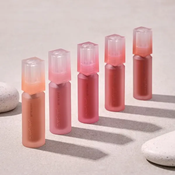 peripera Over Blur Lip Tint 3.5 g
