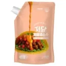 I AM SAUCE Low Sugar Chipotle Sauce 500g