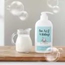 I'm Not A Baby Kids Shampoo with Goat Milk 500ml 1 bottle