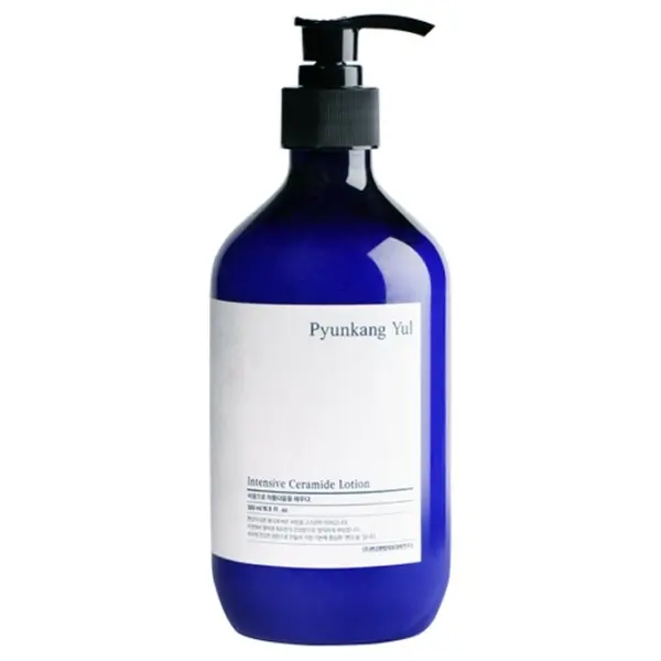 Pyunkang Yul Intensive Ceramide Lotion 500ml