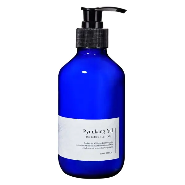 Pyunkang Yul ATO Lotion Blue Label 500ml