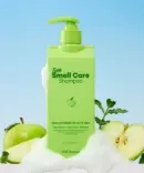 Milk Baobab Teen Smell Care Shampoo 500ml