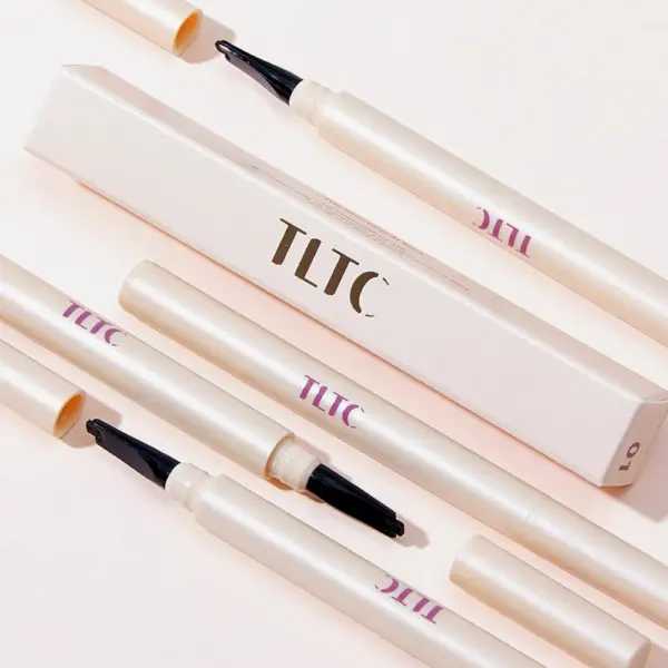 TLTC Waterproof Liquid Eyeliner for the Waterline 0.9g