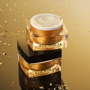 ELENSILIA Prestige French Escargot Repair Cream 50ml