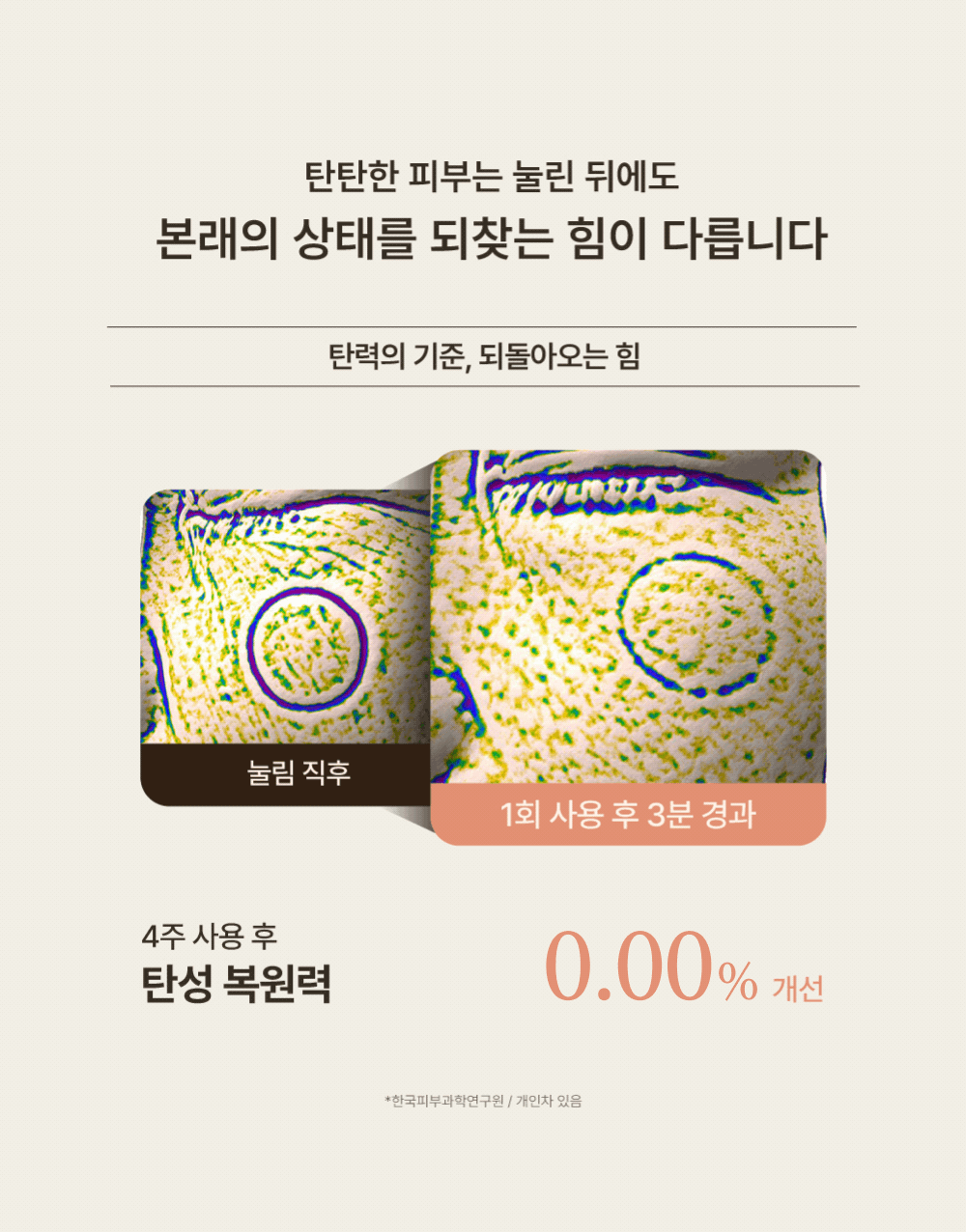 피토 엑소좀 리프팅 크림 (50g) Detail