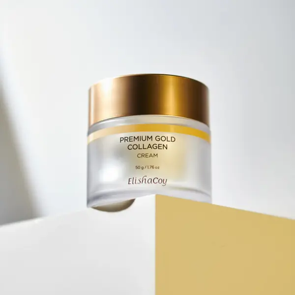 ELISHACOY Premium Gold Collagen Cream 50g