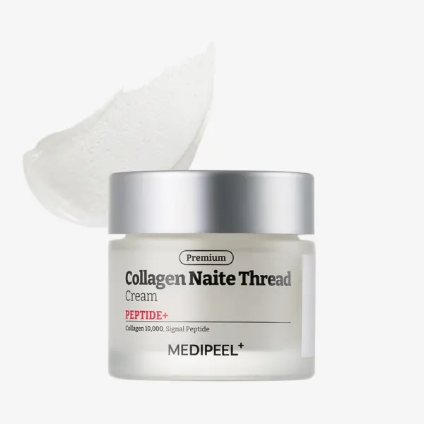 MEDIPEEL Collagen Naite Thread Cream 50g