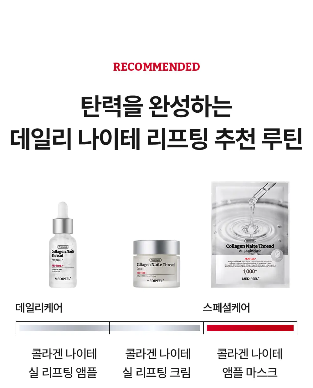 콜라겐 나이테 실 크림 50g Detail
