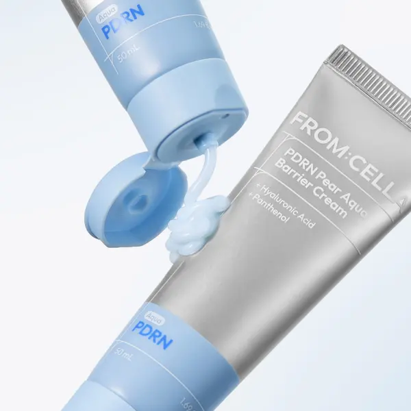 FROMCELLA PDRN Pear Aqua Barrier Cream 50ml